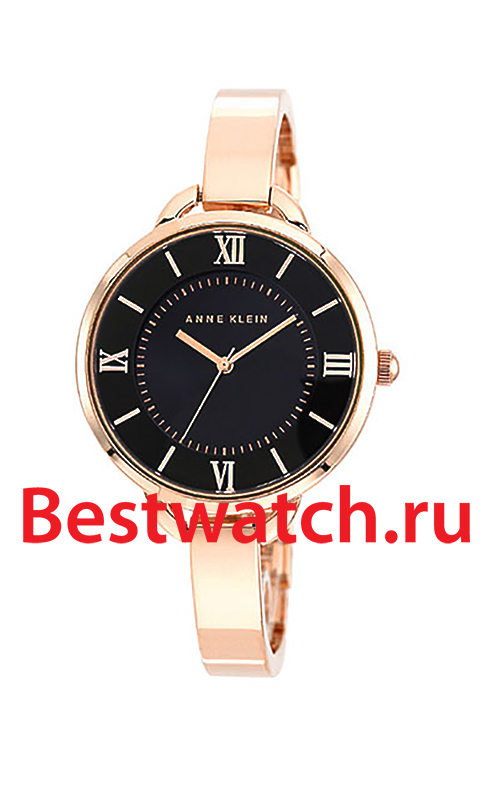 Часы Anne Klein Daily 1826BKRG